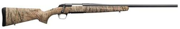 Browning X-Bolt Varmint Bolt 22-250 Rem 26" Barrel, MOB Synthetic Stock Blued, 4rd