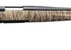 Browning X-Bolt Varmint Stalker Bolt 204 Ruger 24" Barrel, MOB Stock Blued, 4rd