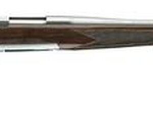 Browning X-Bolt White Gold-RMEF Bolt 300 WM 26" Barrel, Walnut Stock SS, 3rd