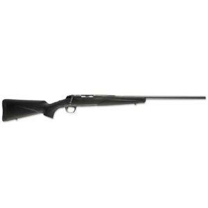 Browning X-Bolt Comp Stalker Bolt 6.5 Crdmr 22" Barrel, Synthetic Black Stock Blued, 4rd