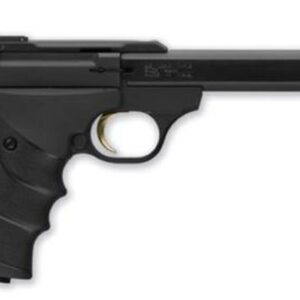 Browning Buck Mark Standard URX 22LR 5.5" Slabside Barrel Matte Blue Finish Adjustable Sights 10rd