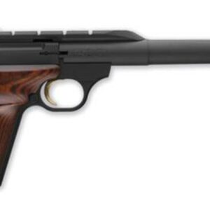 Browning Buck Mark Hunter 22LR 7.25" Heavy Bull Barrel Matte Finish 10rd