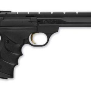 Browning Buck Mark Contour URX 22LR 5.5" Contour Barrel Matte Blue Finish Adjustable Sights 10rd