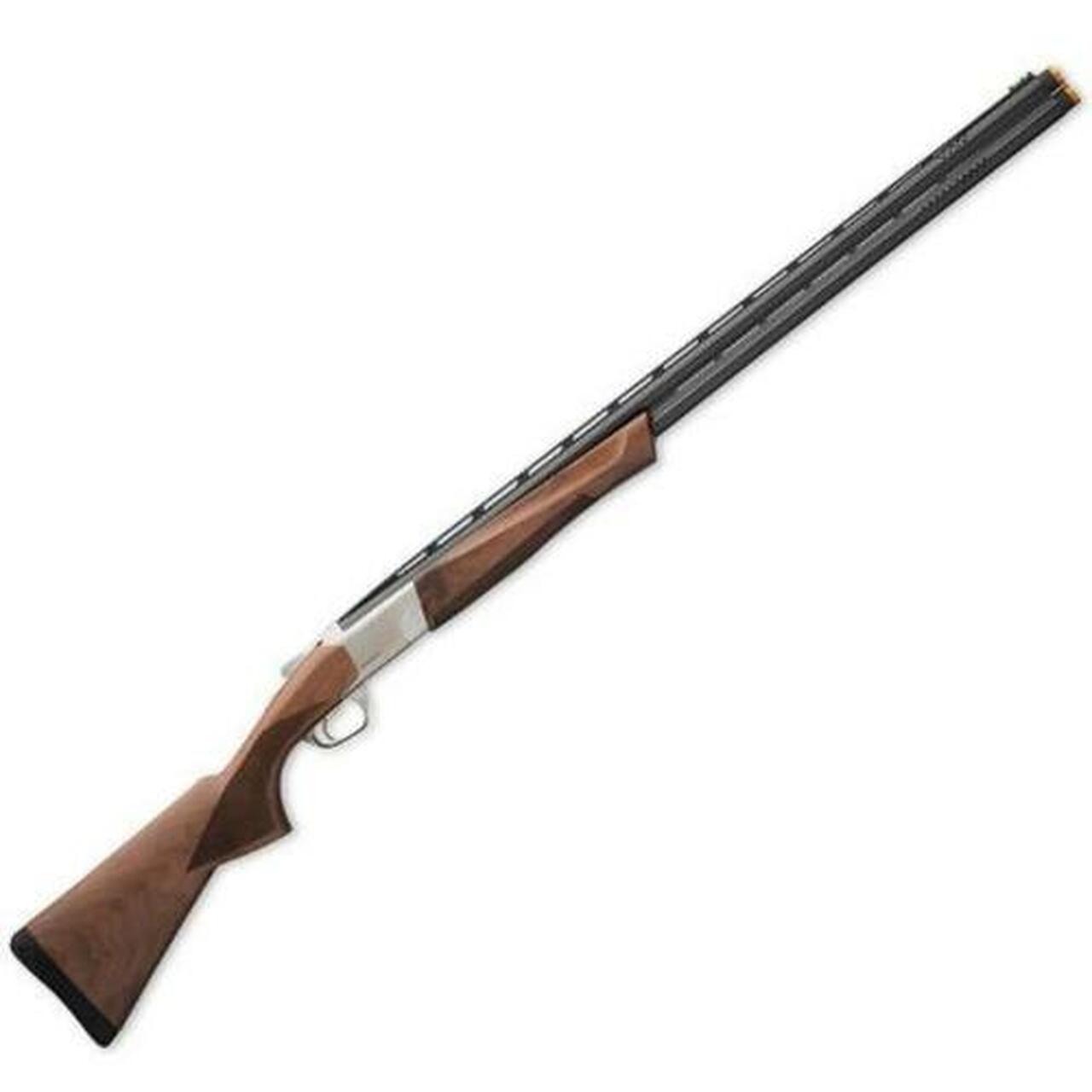 Browning Cynergy Sporting O/U 12 Ga, 30", 3" Chamber, Walnut