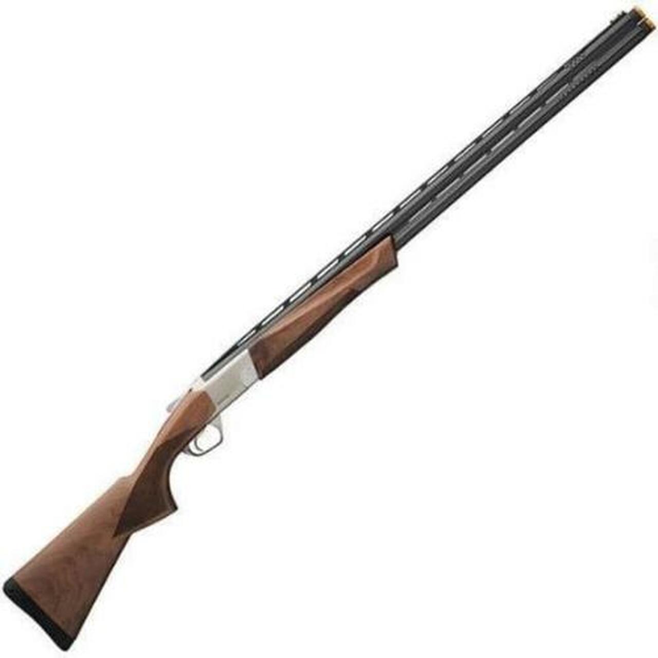 Browning Cynergy Sporting Over/Under 12 Ga, 32", 3" Chamber, Walnut