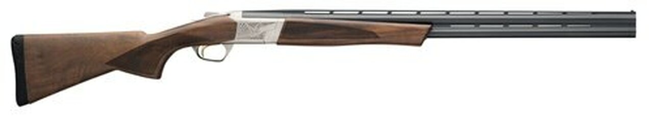 Browning Cynergy Field 20 Ga, 26", Blued, Wood, 3"