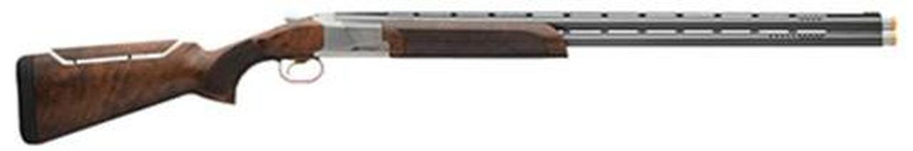 Browning Citori 725 Sporting 12 Ga, 32" Barrel, 2.75", Adjustable