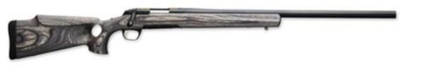 Browning X-Bolt Eclipse Varmint .223 26" Heavy Bull Barrel Laminated Thumbhole Stock 5rd