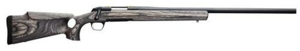 Browning X-Bolt Eclipse Varmint, .204 Ruger, 26", 5rd, Laminate Thumbhole Stock