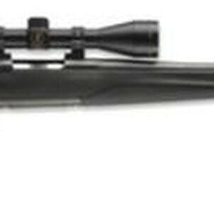 Browning X-Bolt Composite Stalker .223 22" Barrel Blue Finish Black Composite Stock 5rd