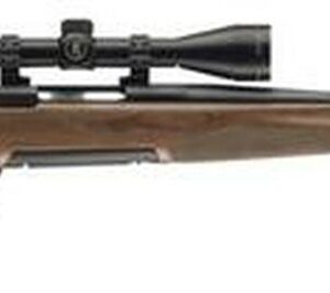 Browning X-Bolt Micro Midas 300WSM 22" Barrel, Walnut Stock Blued, 4rd