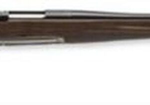 Browning X-Bolt Medallion .223 22" Barrel Blue Finish Walnut Stock Gloss Finish 5rd