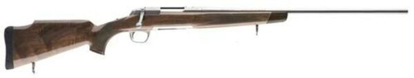 Browning X-Bolt White Gold 223 Rem 22" Barrel Walnut Stock 5 Rnd