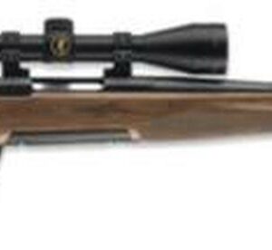 Browning X-Bolt Micro Midas .22-250 20" Barrel Matte Blue Finish Walnut Stock Satin Finish 4rd