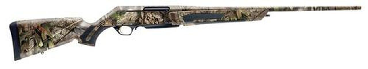 Browning BAR LongTrac SA 30-06 Springfield 22" Barrel, Synthetic Stock MOBUC, 4rd