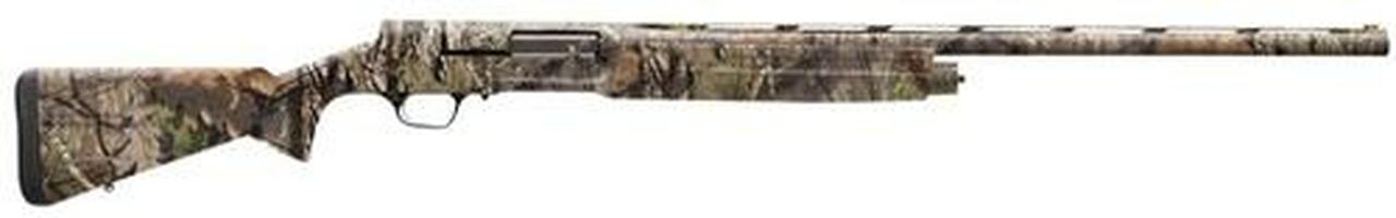 Browning A5 12 Ga, 30" Barrel, 3" Synthetic Stock Mossy Oak Break-Up Country