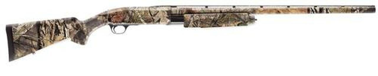 Browning BPS SA 12 ga 28" 3.5" Mossy Oak Break-Up Country Synth Stock