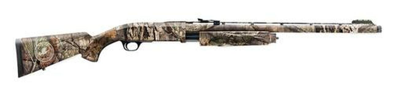 Browning BPS NWTF SA 12 ga 24" 3.5" Synthetic Stock MOBUC