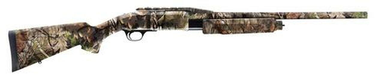 Browning BPS Rifled Deer Pump 20 ga 22" 3" Synthetic Stock MOBUC