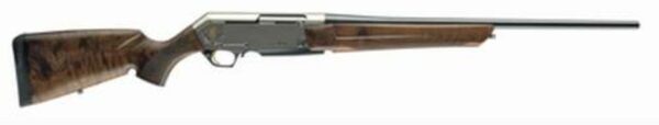 Browning BAR Long Trac .270 Win, 22" Blued Barrel, Checkered Walnut Oil Finish Stock,, rds, 4 rd