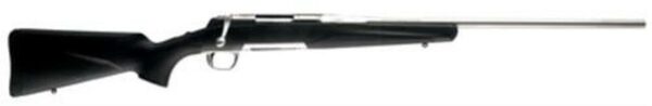 Browning X-Bolt Stainless Stalker .223 Remington Caliber 22 Inch Stainless Steel Barrel Composite Stock 5 Round