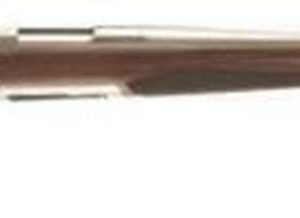 Browning X-Bolt Stainless Hunter Bolt 308 Win 22" Barrel, Walnut Stock, 4rd