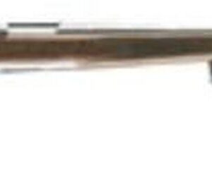 Browning X-Bolt White Gold .243 Win, 22" Barrel, Walnut, Rose Grip Stock, Stainless Steel,, rd, 4 rd