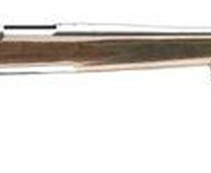 Browning X-Bolt White Gold .270 WSM, 23" Barrel, Gloss Walnut, Rose Stock, Stainless Steel,, rd, 3 rd