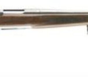 Browning X-Bolt White Gold .270 Win 22" SS Barrel Polished Finish, Walnut Stock, Engraved Stainless Receiver