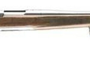 Browning X-Bolt White Gold 338 WinMag 26" Barrel, Walnut, Rose Stock SS, 3rd