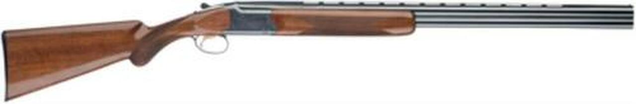 Browning Citori Lightning Vectorpro 20 Ga 28" Blue Finish Walnut Stock Gloss Finish