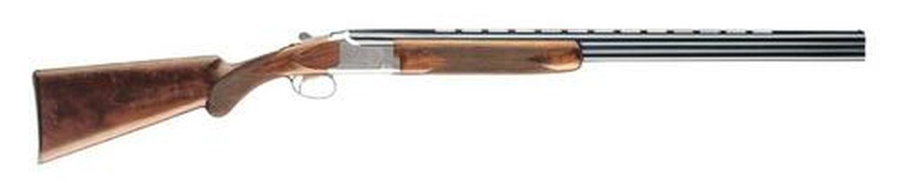 Browning Citori White Lightning 28 Ga, 28", 2.75", Gloss Walnut Blue Finish