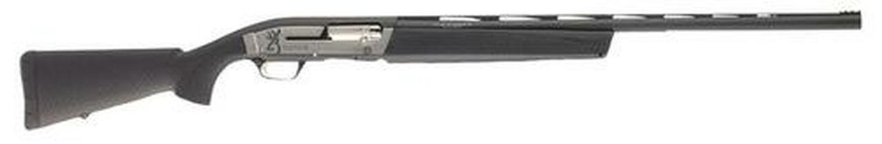 Browning Maxus Semi-Auto 12 Ga 28", 3", Composite Carbon Fiber Finish