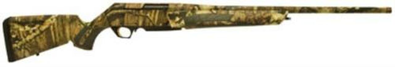 Browning BAR ShortTrac .300 WSM 23", Mossy Oak Break Up Infinity, 3+1rd