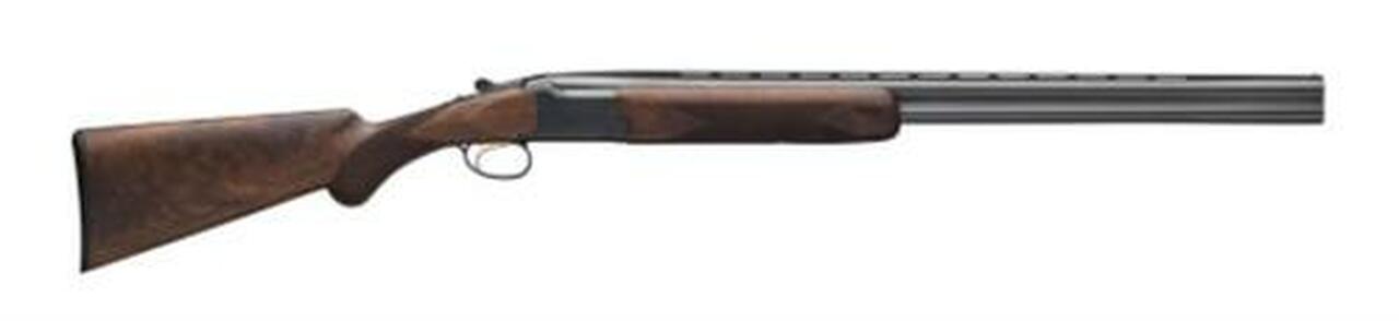 Browning Citori Gran Lightning 16 Ga, 28", 2.75", Walnut Stock, Polished Blued