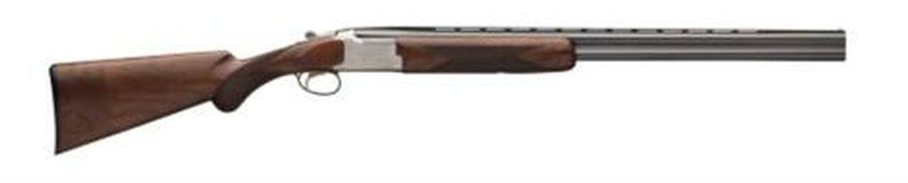 Browning Citori White Lightning 16 Ga, 28", 2.75", Grade II/ Grade III Walnut
