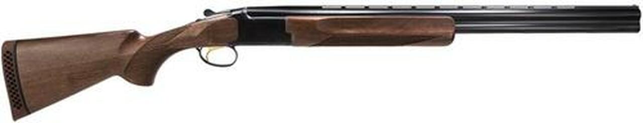 Browning Citori Micro Midas Satin Hunter 20 Ga 24", 3", Satin Walnut