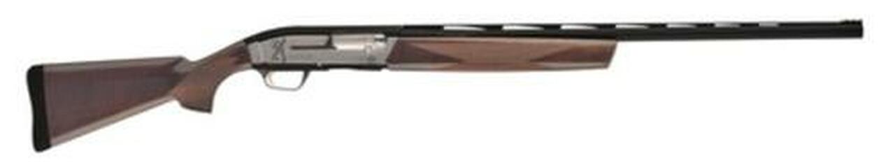 Browning Maxus Sporting 12 Ga 30 Inch Barrel Gloss Blue Finish 3 Inch Chamber Walnut Stock 4 Round