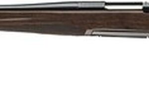 Browning X- Medallion Left-Hand 270 Win 22" Barrel, Walnut Stock, Blued, 4rd