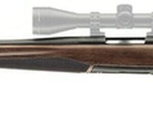 Browning X-Bolt Hunter LH 308 Win 22" Barrel, Sat Walnut Stock Blued, 4rd