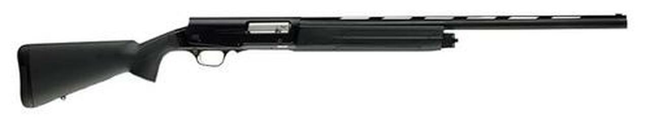 Browning A5 Stalker 12 Ga, 30" Barrel, 3.5" Chamber, Black Synthetic, 4rd