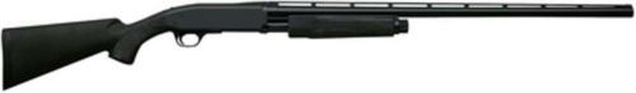 Browning BPS Pump 10 ga 28" 3.5" Synthetic Black