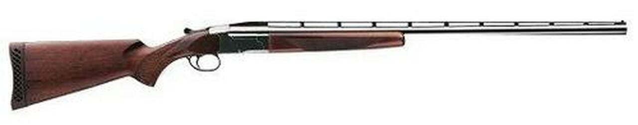 Browning BT-99 Conventional 12ga 34"
