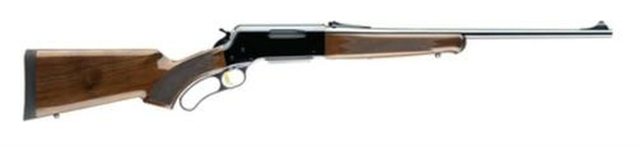 Browning BLR Lightweight with Pistol Grip Lever 243 Winchester 20" 4+