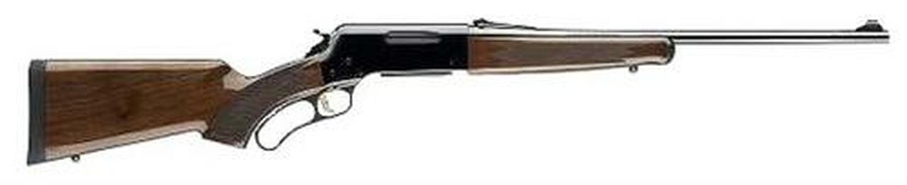 Browning BLR Lightweight Pistol Grip 300 WSM