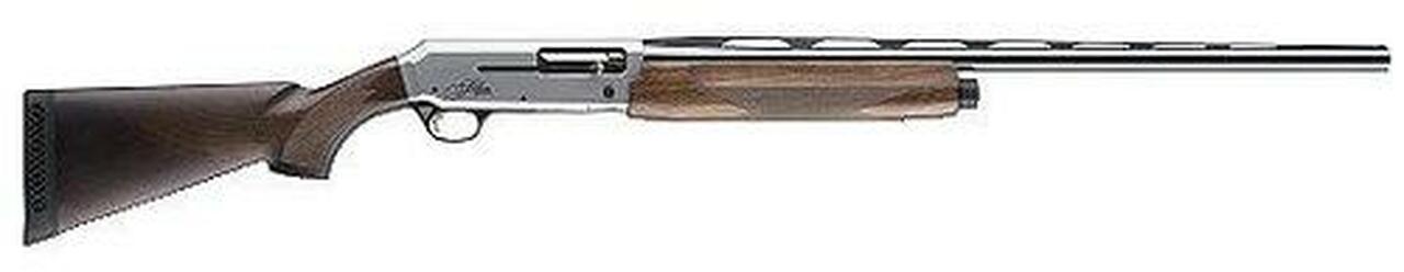 Browning Silver Hunter 12ga 30"