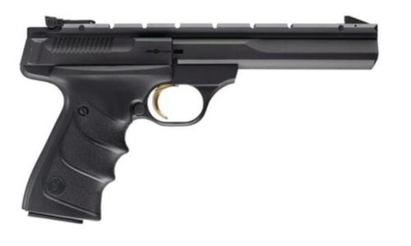 Browning Buck Mark Contour 5.5 URX