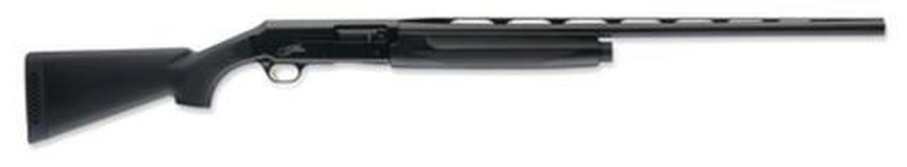 Browning Slv Stlk 12 28 3.5 Black