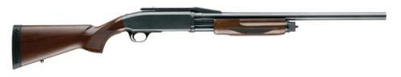 Browning BPS Rifle DRHNT20 22 SAT