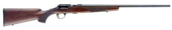 Browning T-Bolt Sport 17 HMR Double Helix Magazine 22" Blued Barrel